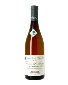  Chassagne-Montrachet Domaine Marc Morey et fils Les Chenevottes 2019 Blanc