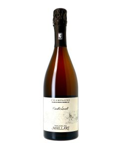 Champagne Nicolas Maillart Montchenot, Villers Allerand, Blancs de Noirs, Extra-Brut Blanc 0,75
