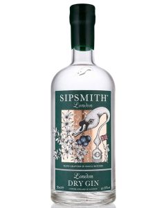 Sipsmith, London Dry Gin