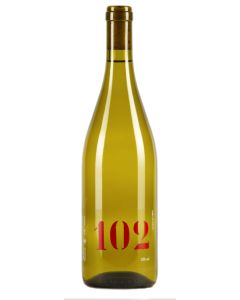 Damien Mermoud 102 Pinot Blanc 2019