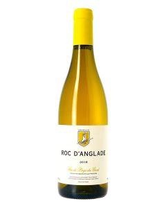 IGP Gard Roc D'Anglade 2018 Blanc 0,75