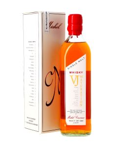 Whisky Single Malt Michel Couvreur VJ MATURATION EO 0,5 ALC 48