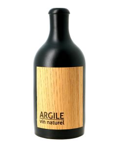 Château Lafitte, Argile, vin naturel, 2018