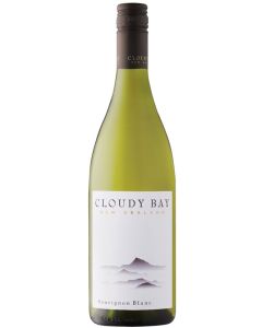 Cloudy Bay, Sauvignon Blanc, 2019