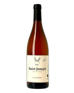  Saint-Joseph Domaine de L'Iserand 2020 Blanc 0,75
