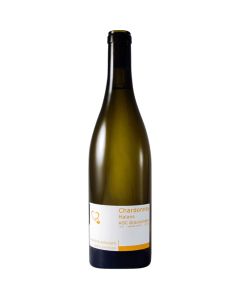  Annatina Pelizzatti Chardonnay, Malans 2020 Blanc 0,75