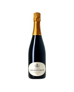 Champagne Larmandier-Bernier Terre de Vertus, Blanc de blancs, Brut Nature 2015 Blanc 0,75