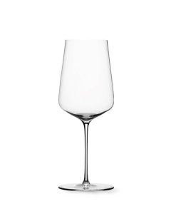 Zalto Verre, Vin blanc