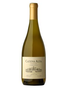 Catena Zapata, Catena Alta Chardonnay 2019