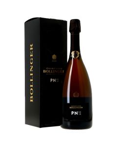  Champagne Bollinger PN, VZ 2016 1,5 Coffret