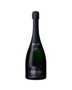 Champagne Krug Clos d'Ambonnay LAVINIA Suisse