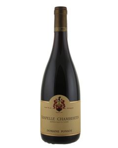  Chapelle-Chambertin Domaine Ponsot 2016 Rouge 0,75
