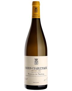  Corton-Charlemagne Domaine Bonneau du Martray 2016 Blanc 0,75
