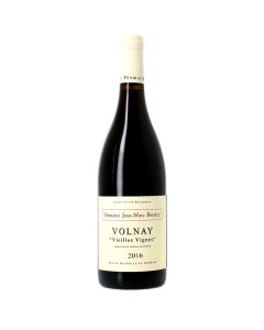 Domaine Jean-Marc Bouley, Volnay Vieilles Vignes 2016