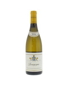 Domaine Leflaive, Bourgogne Blanc 2016