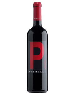 IGP Salento Petrelli Primitivo 2020 Rouge 0,75