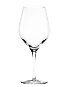 Stolzle Crystal Exquisit , vin rouge - Pack 6 verres