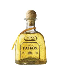 Tequila Patron, Añejo