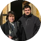 Michèle Aubery & Maxime François Laurent