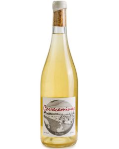 MicroBio Wines Correcaminos Blanco 2019