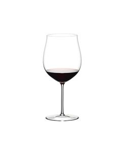 RIEDEL Copa, Sommeliers, Burgundy Grand Cru Pinot Noir