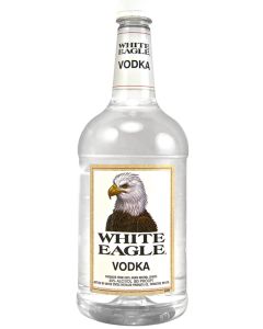 White Eagle, Lemon 0,50 L