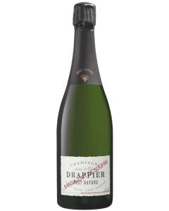 Drappier, Brut Nature Sin Sulfitos