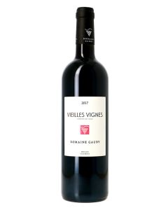 IGP Côtes Catalanes Domaine Gauby Vieilles Vignes 2017 Rouge 0,75