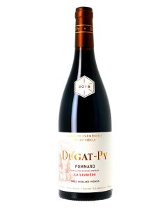 Pommard Domaine Dugat-Py, La Levrière, Très Vieilles Vignes  2018 Tinto 0,75