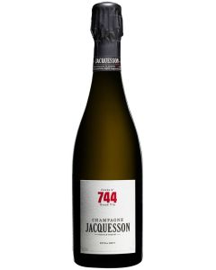 Jacquesson, Cuvée 744 Extra-Brut Magnum