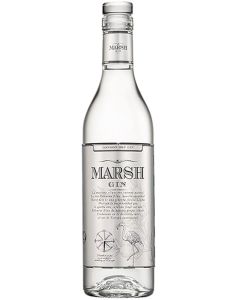 Barbadillo Marsh Gin 0,50 L