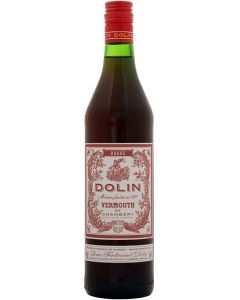Dolin, Vermouth Rouge de Chambéry