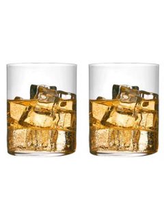 Riedel, H2O Classic Bar Whisky (pack 2)