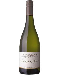 Ata Rangi, Raranga Sauvignon Blanc, 2017