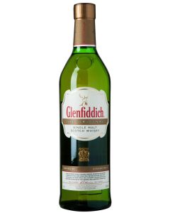 Glenfiddich, Original