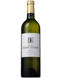 Château Doisy-Daëne, Blanc Sec Bordeaux 2019