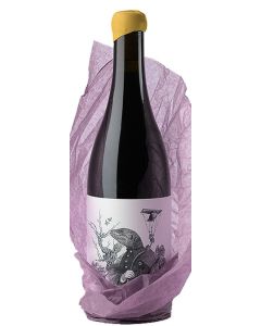 Tentenublo Wines, Escondite del Ardacho Veriquete Magnum, 2016