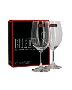 Riedel, Ouverture Vino Tinto  (2 copas) 6408/00