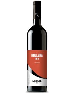 Bodegas Monje, Hollera 2021