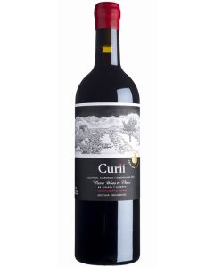 Curii uvas & vinos Curii 2018