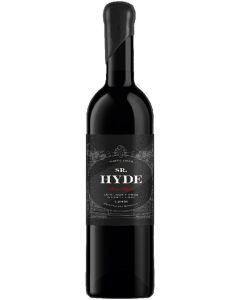 Curii uvas & vinos, Sr. Hyde 2019
