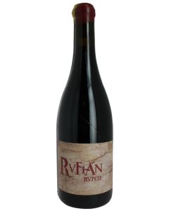 MicroBio Wines, Rufian Magnum, 2016