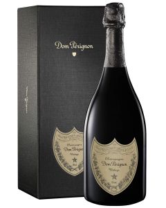 Dom Pérignon, Vintage 2012 con estuche