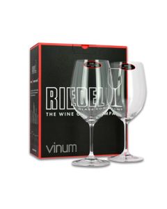 Riedel, Vinum Burdeos (2 copas) 6416/0