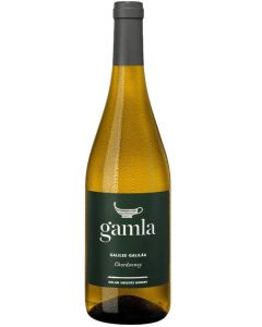 Golan Heights Winery, Gamla Chardonnay 2019