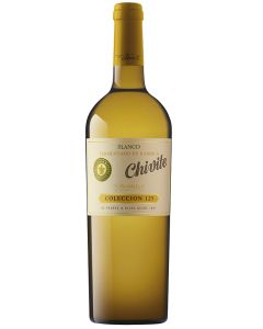 J. Chivite, 125 Colección Chardonnay F.B. 2018