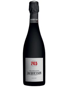 Jacquesson Cuvée 745 Extra-Brut