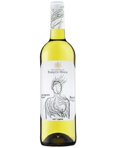 Marqués de Riscal, Sauvignon Blanc Organic 2021