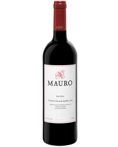 Mauro, 2020