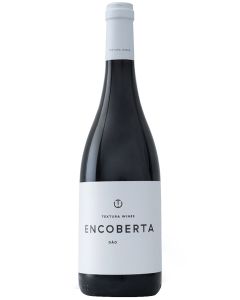 Textura Wines, Encoberta 2018